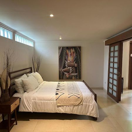 Villa Kembar Ubud Kültér fotó