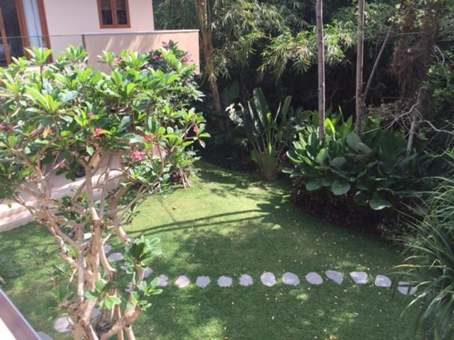 Villa Kembar Ubud Kültér fotó
