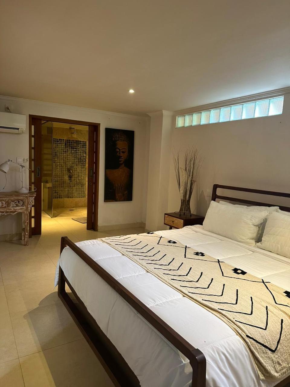 Villa Kembar Ubud Kültér fotó