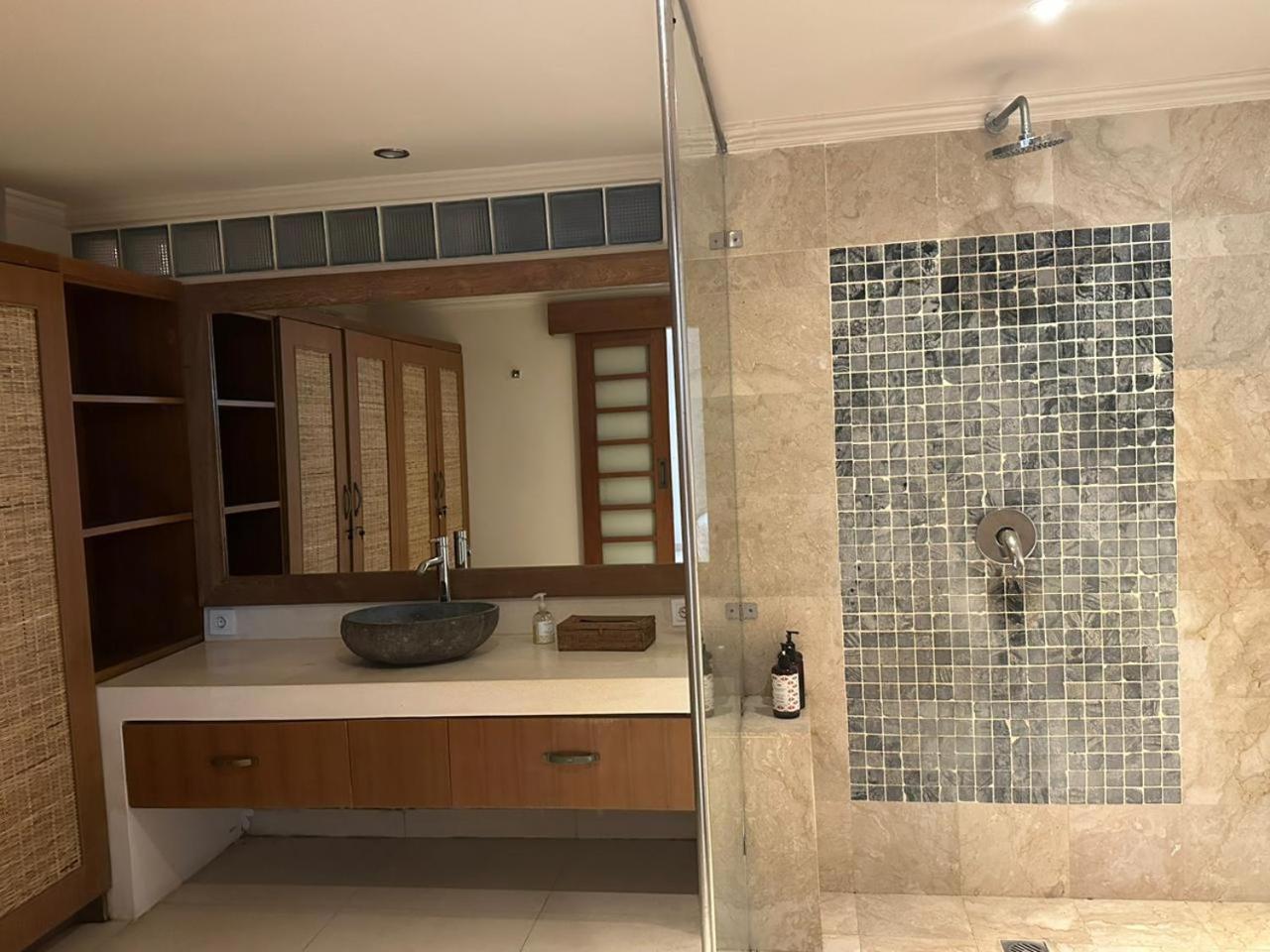 Villa Kembar Ubud Kültér fotó