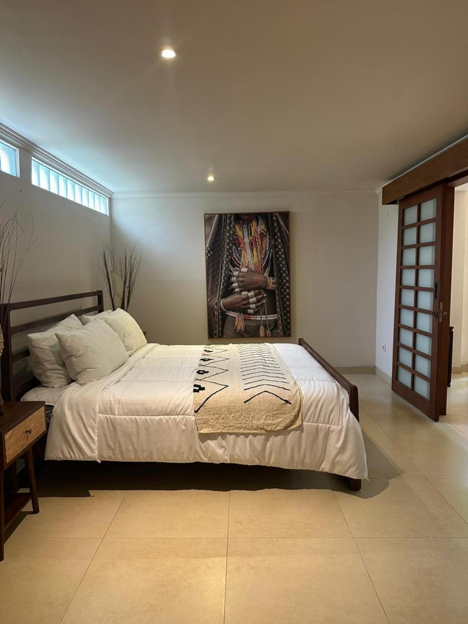 Villa Kembar Ubud Kültér fotó
