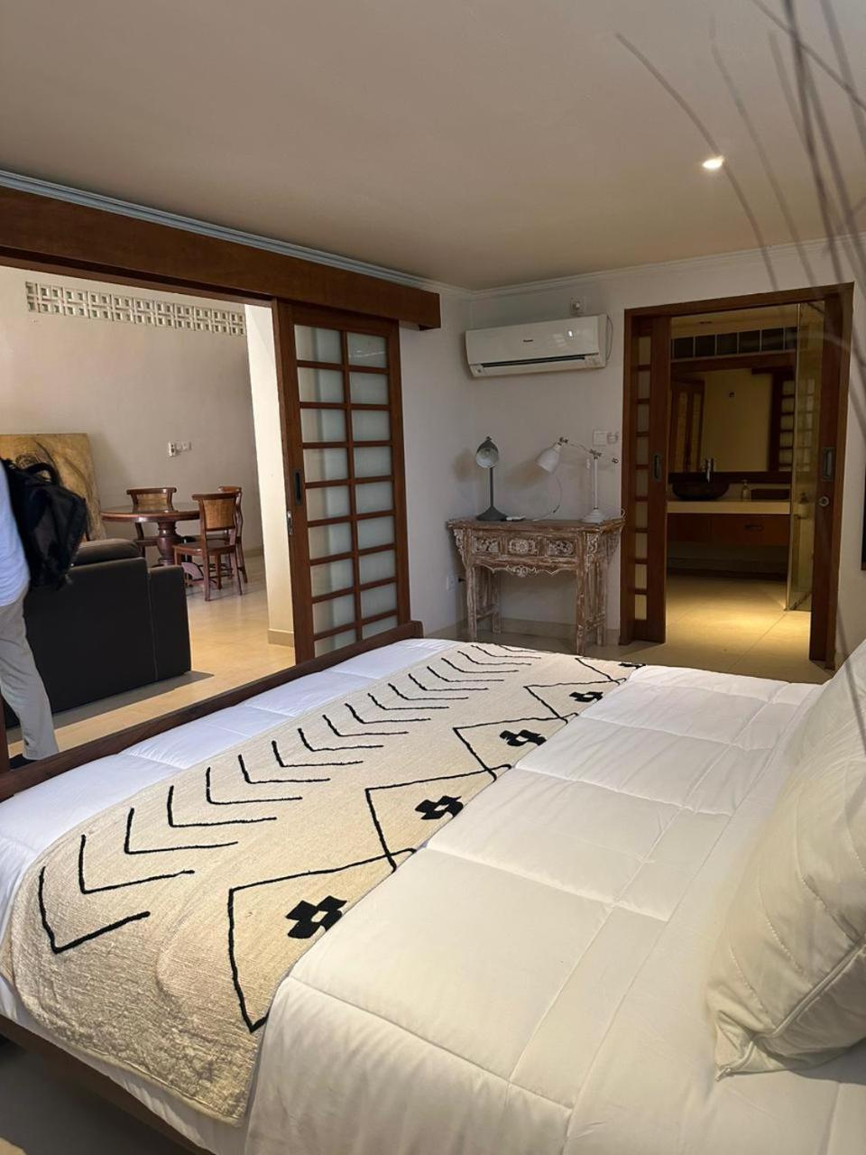 Villa Kembar Ubud Kültér fotó